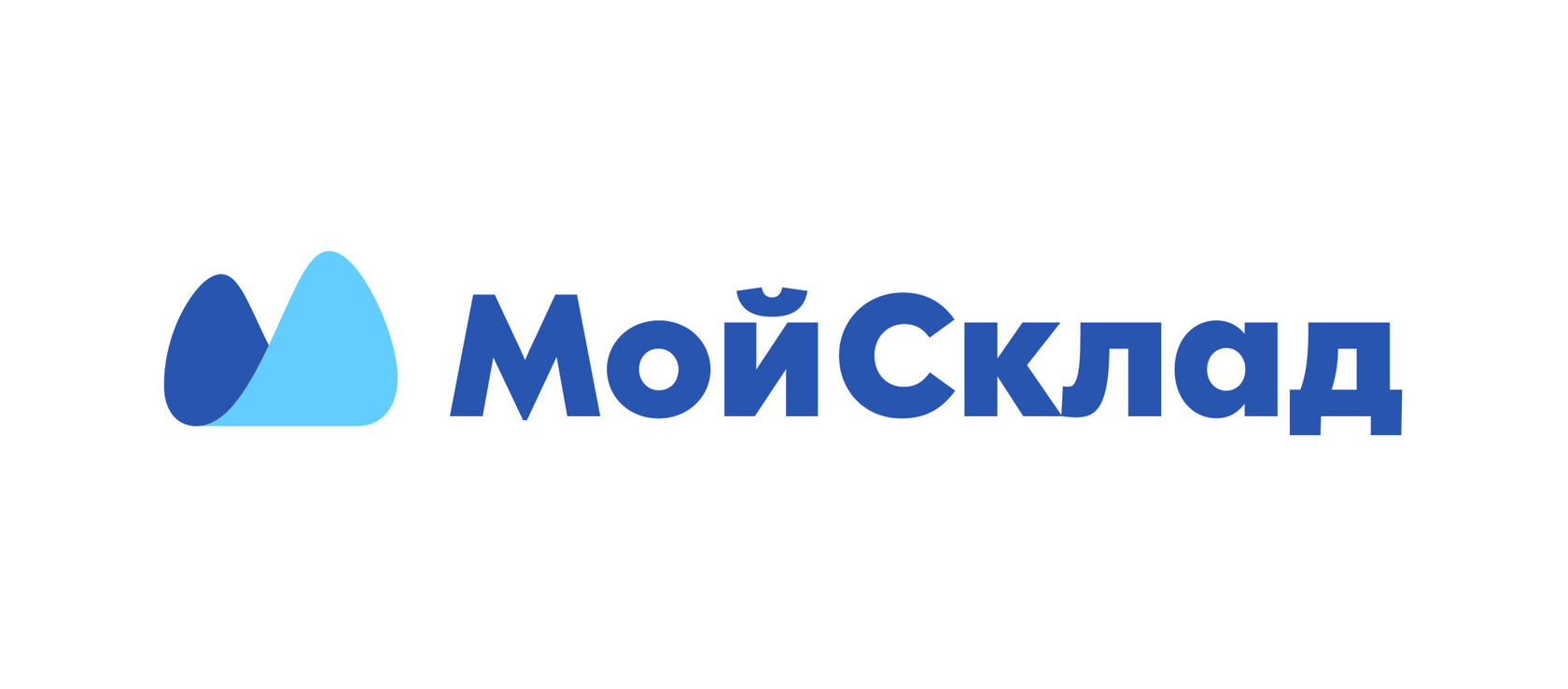 Мой Склад